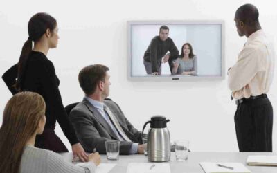 La gestion de projet TI avec des ressources à distance