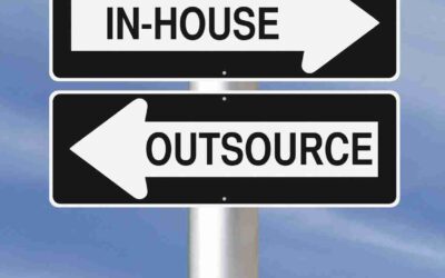 L’externalisation des services TI d’une organisation