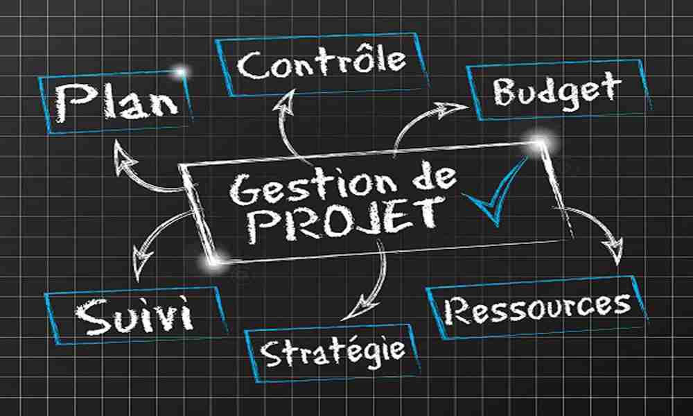 Gestion de projet pour les nuls