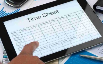 La feuille de temps, essentielle à la gestion de projet TI ?