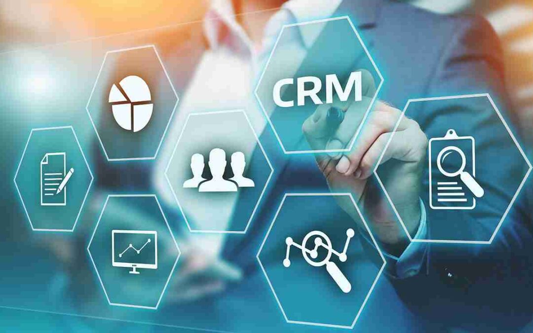 12 critères de succès d’un projet CRM (2e partie)