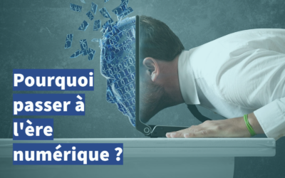 PME numérique : Pourquoi passer à l’ère numérique ?