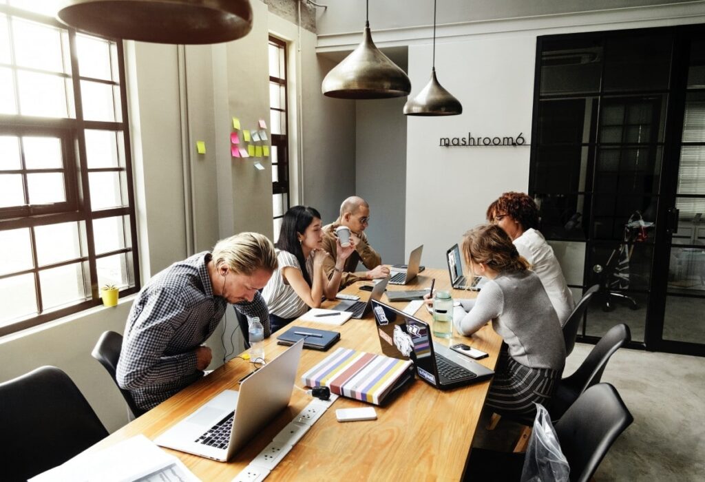 Comité de sélection d'un projet ERP pour PME